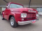 Thumbnail Photo 12 for 1959 Ford F100